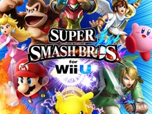北米版『スマブラ for Wii U』が3日間で49万本の売り上げ突破！Wii U史上最速で『マリオカート8』も追い越す 画像