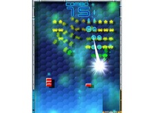 【今日のゲーム用語】「アルカノイドシリーズ」とは ─ 定番のブロック崩しに新たな風を吹き込む 画像