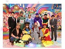 12月4日の「アメトーーク!」は「ドラゴンクエスト芸人」！ 『ドラクエヒーローズ』アリーナ役のしょこたんも出演 画像