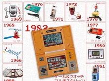 「任天堂コンプリートガイド -玩具編-」発売決定、ファミコン以前の任天堂玩具にスポットを当てた歴史的一冊 画像
