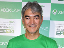 日本マイクロソフト、泉水敬氏の退任を発表【UPDATE】 画像