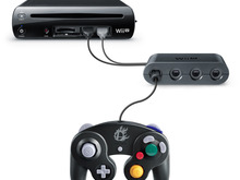 『スマブラ for Wii U』でGCコントローラを8つ接続するには？公式が解説 画像