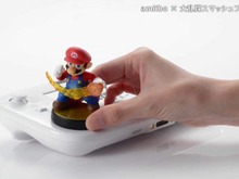 『スマブラ for Wii U』で楽しめる「amiibo」の遊び方を、映像で徹底解説！ 育成からタッグ、対戦まで 画像