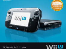 Wii U「NINTENDO NETWORK PREMIUM」ポイント付与は今年末まで、ポイント交換は来年3月末まで 画像