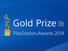 【PS Awards 2014】累計生産出荷数が50万本を超えたタイトルに贈られる「Gold Prize」、今年は7本 画像