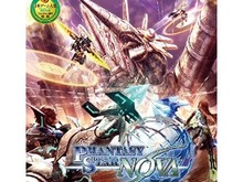 【週間売上ランキング】『ポケモン ORAS』累計160万本突破、『PSノヴァ』10.7万本、『新・世界樹の迷宮2』6.2万本ほか(11/24～11/30) 画像
