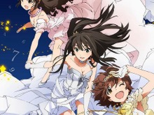 お正月も「アイマス シンデレラガールズ」で決まり！ TVアニメの放送直前特番が1月2日深夜に放送 画像