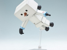 スノーマン＆サフスタイプの「ダンボー」フィギュアが予約開始 画像