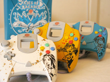 湧き出るゲーム愛！ファンメイド「ドリームキャスト」が公開中 ― 『ソニック』『クレタク』などフィーチャー 画像