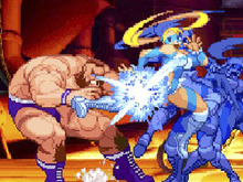 『ストZERO3』『ヴァンパイアセイヴァー』が「NESiCAxLive」で本日復刻 ― 配信中の2作も遅延解消アップデート 画像