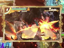 3DS『七つの大罪 真実の冤罪』オリジナルストーリーや着せ替え要素を動画で紹介、エリザベスのメイド姿も 画像