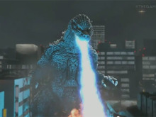 【TGA 14】メカゴジラ、キングギドラ、熱線を放つゴジラ！『ゴジラ-GODZILLA-』最新映像 画像