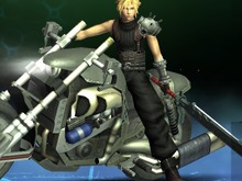 PS4版『FF7』がリリース決定、価格130万円の空飛ぶスケボー国内販売、プレステ20年の進歩がひと目でわかる記念グラフィック公開、など…先週のまとめ(12/1～12/7) 画像