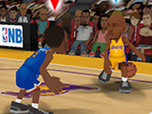 『NBA CLUTCH TIME』勝利への道！ 効率的なトレーニング方法はコレだ 画像