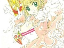 「カードキャプターさくら原画展」開催決定！初公開の描き下ろし原画などが展示 画像