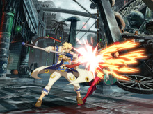 【PS3ダウンロード販売ランキング】『GUILTY GEAR Xrd -SIGN-』首位獲得、値下げ中キャンペーンの『バイオハザード』シリーズ多数ランクイン（12/9） 画像
