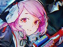 スクエニのアーケードゲーム『ガンスリンガーストラトス』、PC版リリースとTVアニメ化決定 画像