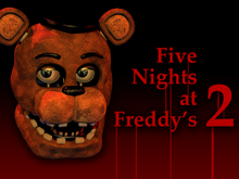 【3分でわかるゲームの入口】『Five Nights at Freddy's 2』―動くことが許されない戦慄ホラー 画像