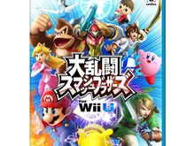 【週間売上ランキング】『スマブラ for Wii U』22.8万本で首位、『ダービースタリオンGOLD』7.4万本ほか(12/1～12/7) 画像