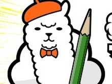 スマホで漫画のネームが描ける「マンガネーム」が配信開始、クラウド保存による利便性も 画像