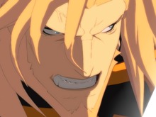 家庭用版『GUILTY GEAR Xrd』DLCキャラ「レオ」は12月18日に配信！期間限定追加カラー情報も 画像