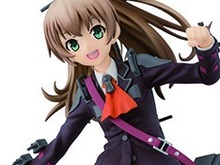 一番くじ「艦これ 第四次作戦 重巡姉妹 出撃！」の詳細が発表、見所は鈴谷・熊野フィギュア 画像