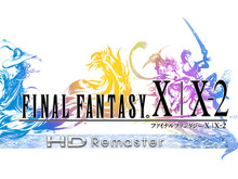 PS4版『FF10/10-2 HD』『FF7』が2015年春に発売決定 画像
