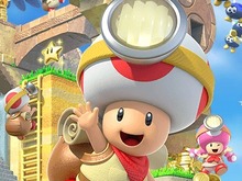 海外レビューハイスコア『進め！キノピオ隊長』…平均スコアは81点 画像