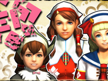 『MH4G』エピソードクエスト第5弾が本日配信、来週にはチャレンジクエスト03も 画像