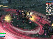 【PS Vitaダウンロード販売ランキング】『戦国無双 Chronicle 3』が初登場3位、『ニセコイ ヨメイリ!?』は8位へ(12/12) 画像