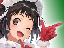 『艦これ』もメリークリスマス！ 限定グラフィックや追加ボイスなどを実装するXmasアップデートまとめ 画像