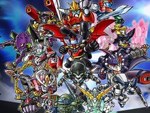 『スパロボZ 天獄篇』「トップ2」などの参戦作品と発売日が決定、秘蔵資料が陳列されたサンソフトレトロ展レポート、「ほぼ日」が“Wii Uの魅力”をプレゼン、など…昨日のまとめ(12/13) 画像