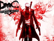 海外で『DmC: Definitive Edition』がPS4/Xbox One向けに発表 画像