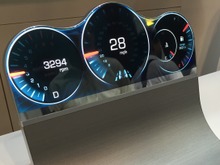 任天堂、自由に形状を設計できる新型ディスプレイを採用へ　次世代機や睡眠測定器に採用か 画像