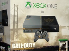 Amazon、Xbox Oneの「CoD リミテッド エディション」を20％OFFで販売 ─ 12月19日限定のタイムセールにて 画像