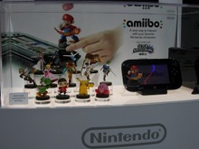 【海外ゲーマーの声】amiiboを購入した理由は？フィギュアとして一定の評価も 画像
