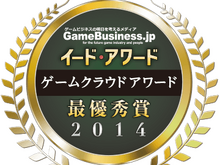 ゲームクラウドアワード2015の投票実施中です　iTunesカードを10名様にプレゼント 画像