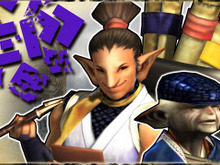 『MH4G』エピソードクエスト第6弾はジャンボ村の村長が登場、アイテム無料プレゼント第2弾も 画像