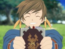 『テイルズ オブ ゼスティリア』TVアニメの最新PVが公開、懐かしい顔ぶれも感謝と共に登場 画像