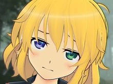 『閃乱カグラ EV』物語の鍵を握る双子姉妹、アクションからセクシーショットまで放出 画像