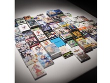 「ニッポンのマンガ＊アニメ＊ゲーム」展が2015年夏に国立新美術館で 画像