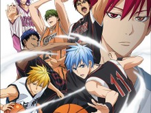 『黒子のバスケ 未来へのキズナ』学校の垣根を越えるオリジナルチームを作成可能！ PVで最新情報をチェックせよ 画像