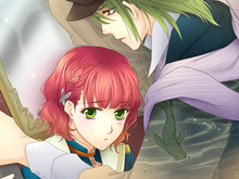 『遙かなる時空の中で6』パッケージイラスト公開！心ときめくイベントスチル3枚も 画像