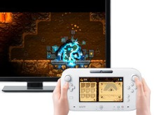 【Wii Uダウンロード販売ランキング】『ロックマン エグゼ3 BLACK』初登場7位、HD版『スチーム ワールド ディグ』15位ランクイン(12/22) 画像