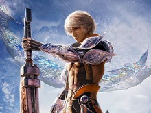 『メビウス FF』の画像が公開！これが”本気”を100%出したナンバリングチームの新作だ 画像