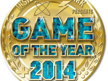 【年末年始】インサイド & Game*Sparkが選ぶ「Game of the Year 2014」大発表！ 画像