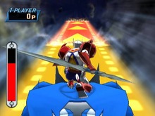 『タツノコvs.CAPCOM CROSS GENERATION OF HEROES』Wii版オリジナル要素は、キャラクターごとのオリジナルゲーム！ 画像