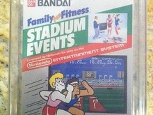 激レアなNES版『ランニングスタジアム』がeBayに出品、23,300ドル(約278万円)の入札も 画像