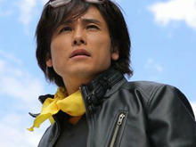 実写映画「忍者じゃじゃ丸くん」に本物の忍者が!?匠馬敏郎、脇崎智史、清水一哉が出演決定 画像