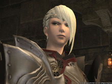 『FF14』大型アップデート2.5「希望の灯火」の最新情報が到着! 迫力満点のトレーラーも 画像